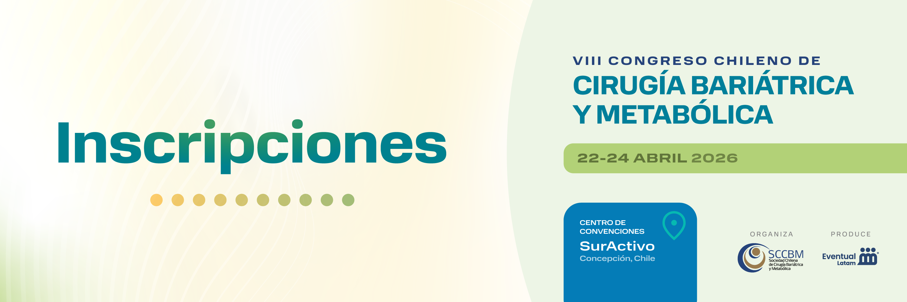 Imagen de Evento / Event Image