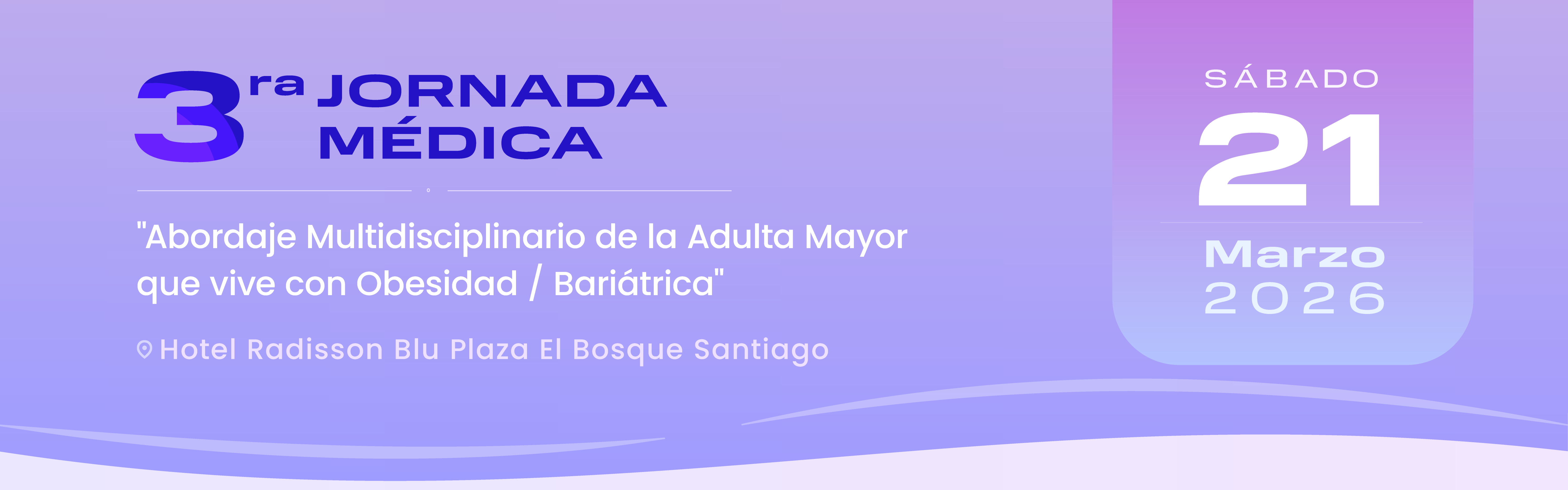 Imagen de Evento / Event Image