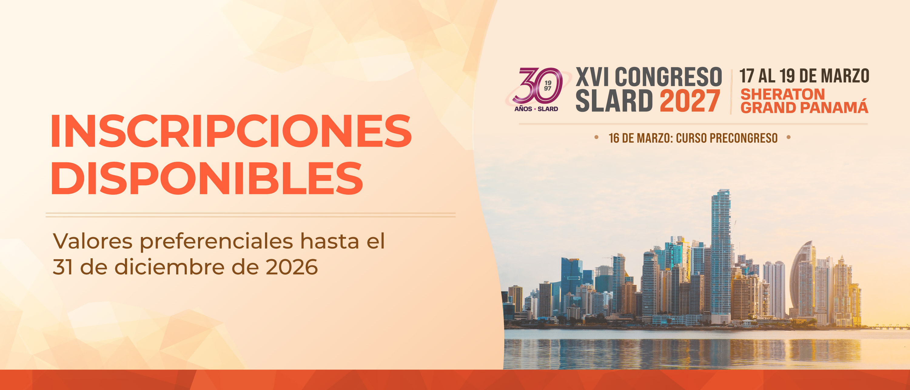Imagen de Evento / Event Image